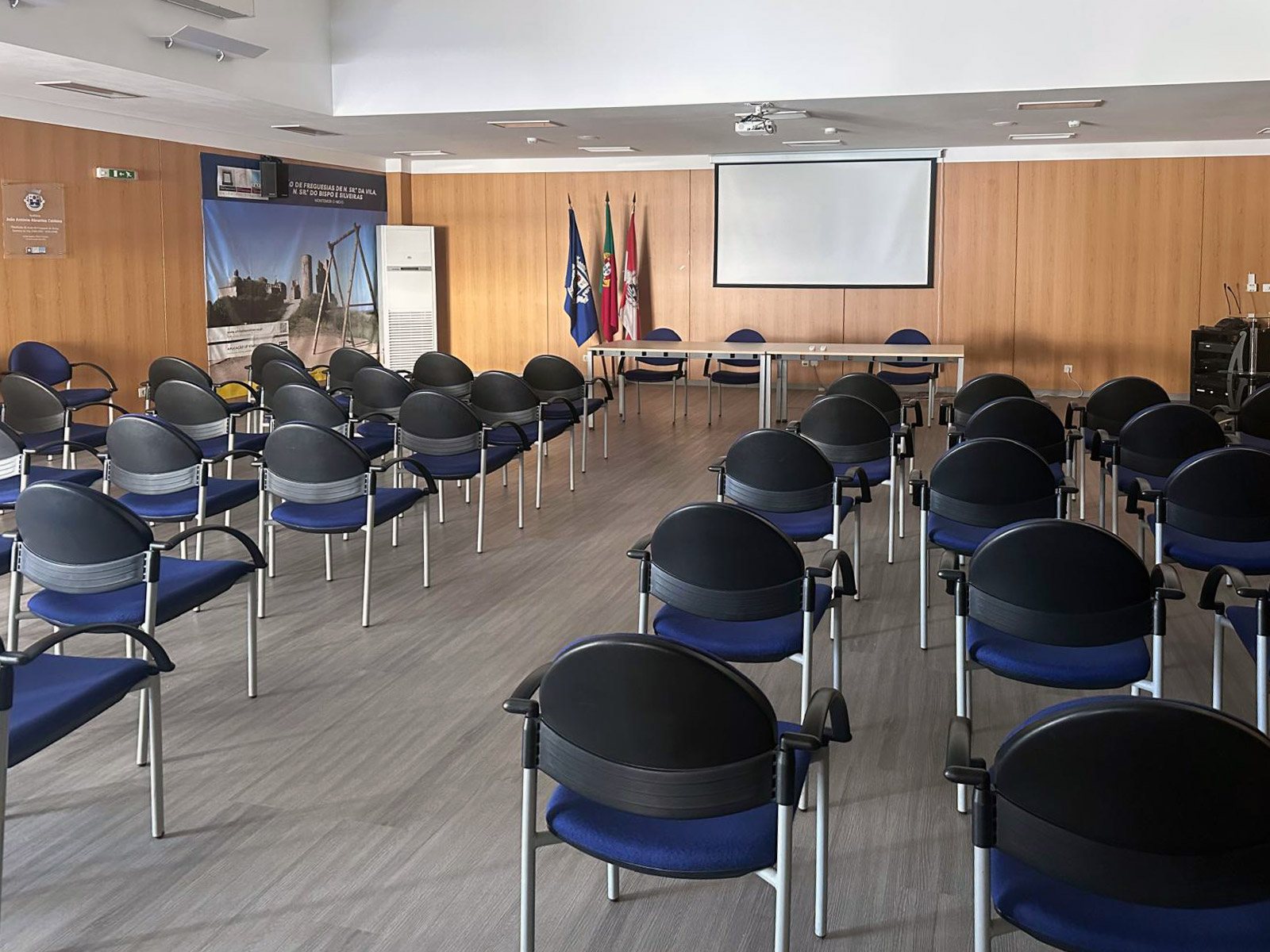 Plano de Formação GesGov - Montemor-o-Novo - Alterações ao CCP, LCPA e Procedimentos de Despesa Pública