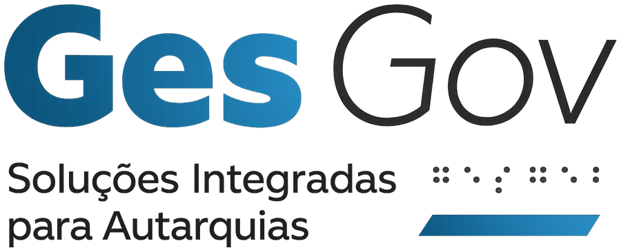GesGov - Soluções Integradas para Autarquias
