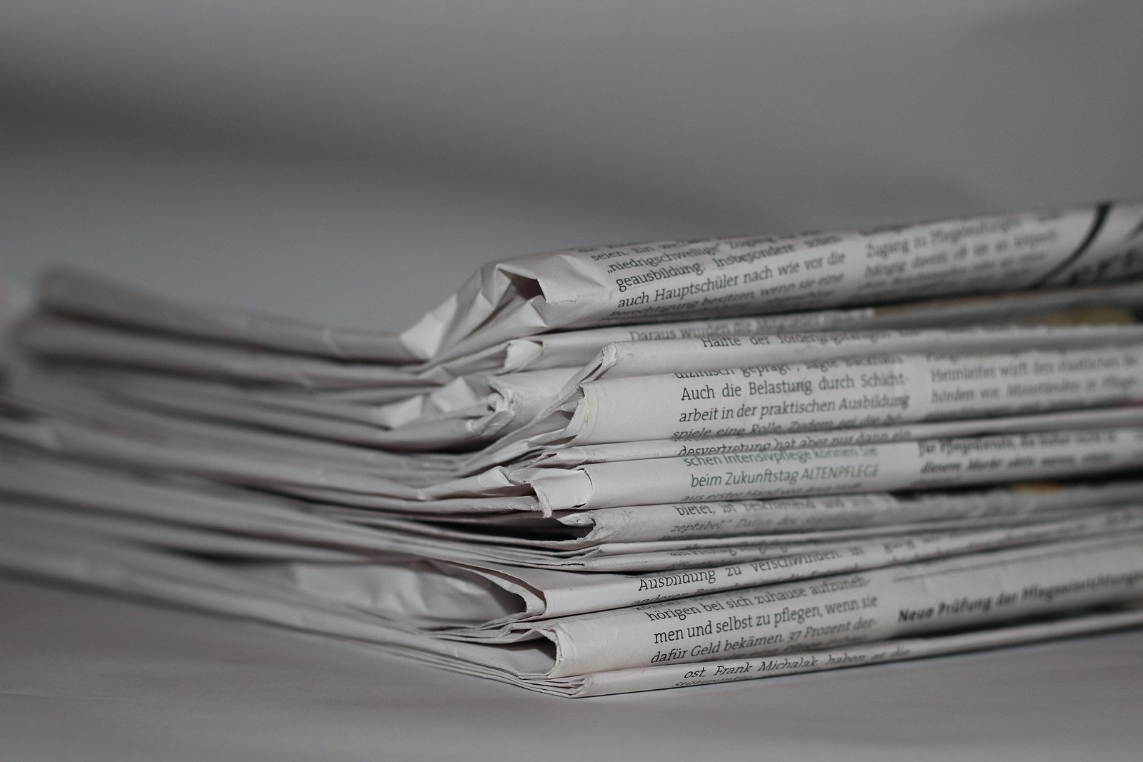 Nova Newsletter GesGov: mais perto das Freguesias