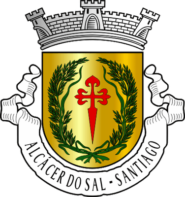JF Alcácer do Sal (Santiago)