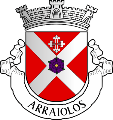 Junta de Freguesia de Arraiolos