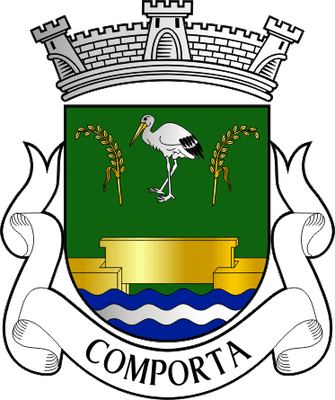 Junta de Freguesia de Comporta