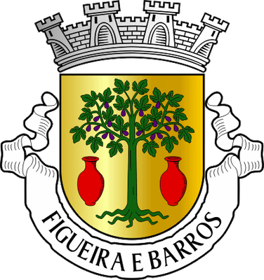 Junta de Freguesia de Figueira e Barros
