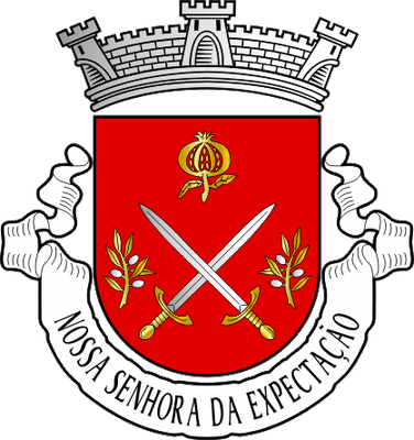 Junta de Freguesia de Nossa Senhora da Expectação