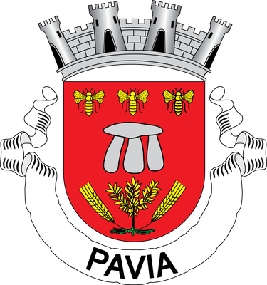 Junta de Freguesia de Pavia