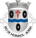 Junta de Freguesia de Rio Moinhos - Borba