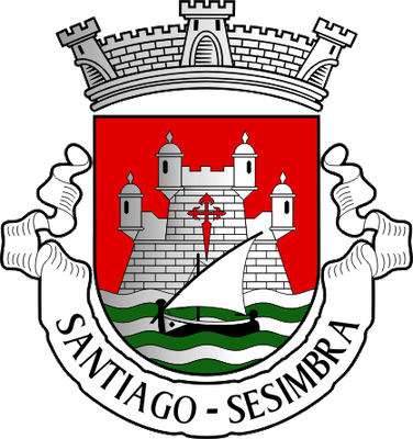 Junta de Freguesia de Santiago - Sesimbra