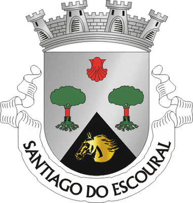 Junta de Freguesia de Santiago do Escoural