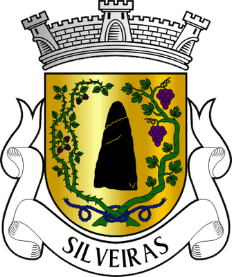 Junta de Freguesia de Silveiras