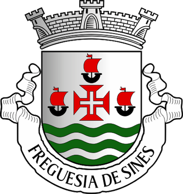 Junta de Freguesia de Sines
