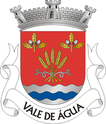 Junta de Freguesia de Vale de Água