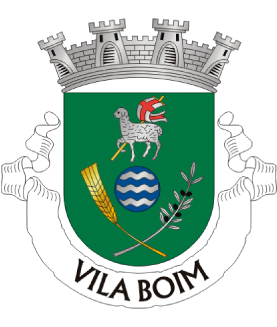Junta de Freguesia de Vila Boim