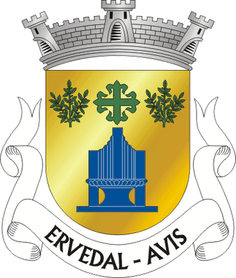 Junta de Freguesia do Ervedal