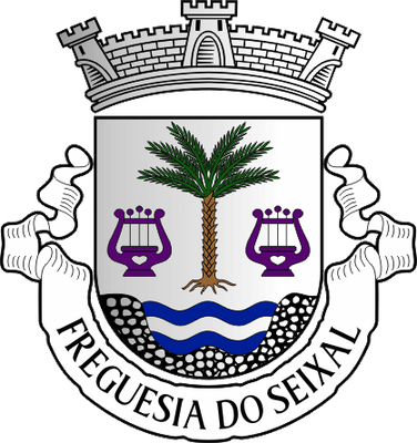 Junta de Freguesia do Seixal