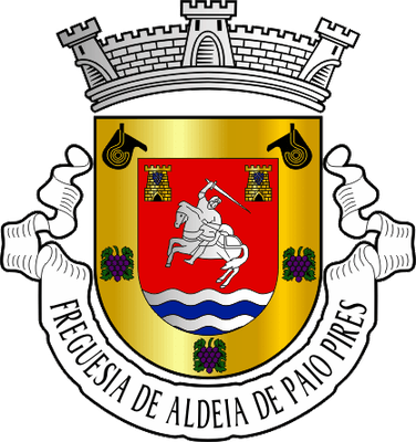 Junta de Freguesia de Paio Pires