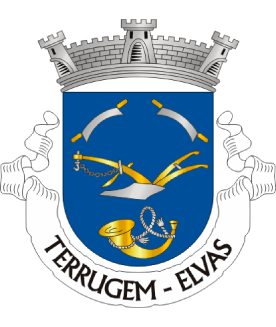 Junta de Freguesia de Terrugem