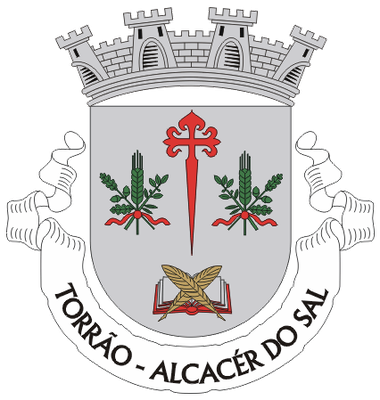 Torrão — Alcácer do Sal