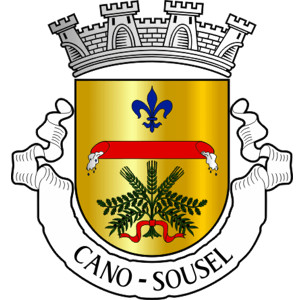 Junta de Freguesia de Cano — Sousel