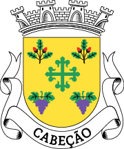 Junta de Freguesia de Cabeção
